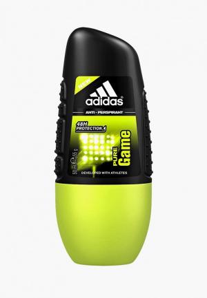 Дезодорант adidas Pure Game,  50 мл. Цвет: прозрачный