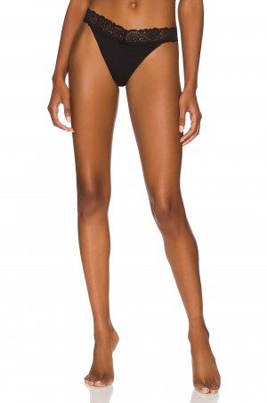 Комплект бикини Abigail Bikini 3 Pack, черный Privacy Please