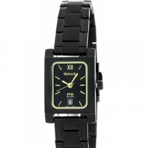 Наручные часы OMAX, черный Omax. Цвет: черный