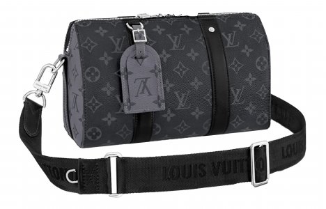 Мужская сумка через плечо Louis Vuitton