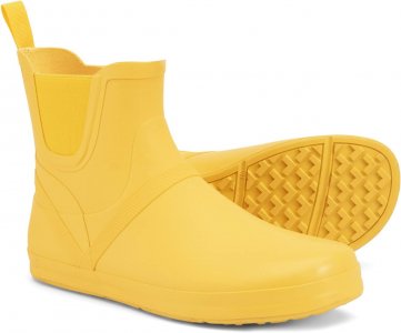 Резиновые сапоги Gracie , желтый Xero Shoes