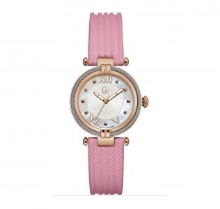 Collection GCY18011L1 Women s Wristwatch Guess