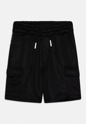 Спортивные штаны ROMAS , цвет deep black Vingino