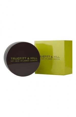 Люкс-крем для бритья Authentic No. 10 (200ml) Truefitt&Hill. Цвет: бесцветный