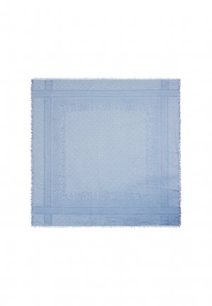 Платок EDLES LOGO-TUCH , цвет hellblau Codello