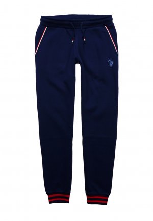 Спортивные брюки , Dunkelblau U.S. Polo Assn.