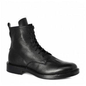 Ботинки 1UFUR04 черный, Размер 42,5 Ernesto Dolani. Цвет: черный