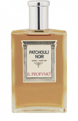 Парфюмерная вода Patchouli Noir Il Profvmo. Цвет: бесцветный