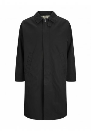 Классическое пальто MANTEL , цвет black Jack & Jones
