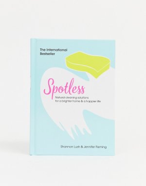 Книга Spotless-Мульти Books