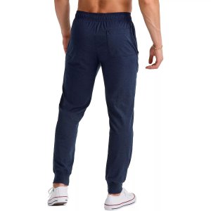 Мужские брюки-джоггеры из трикотажного материала Originals Hanes