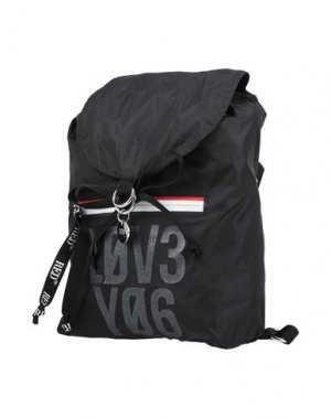 Рюкзак RED(V). Цвет: черный