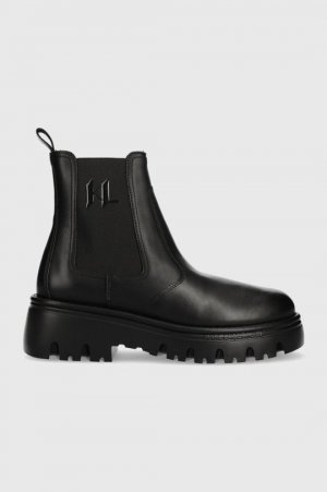 KOMBAT KC ботинки челси , черный Karl Lagerfeld