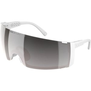 Солнцезащитные очки propel Poc, цвет hydrogen white/clarity road/sunny silver POC
