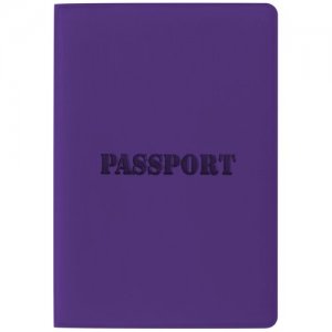 Обложка для паспорта Passport STAFF