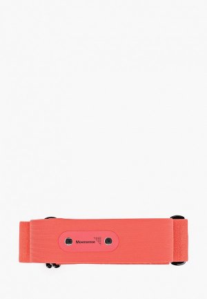 Пояс для бега Suunto SmartSensor HR Belt M. Цвет: красный
