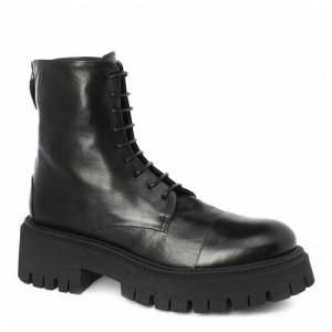 Ботинки VD530 черный, Размер 36,5 Ernesto Dolani. Цвет: черный