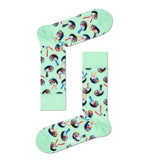 Носки Poké Bowl Sock POK01 Happy socks