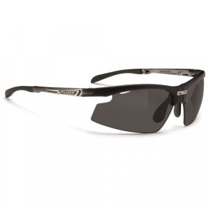 Солнцезащитные очки 62082, черный RUDY PROJECT. Цвет: черный