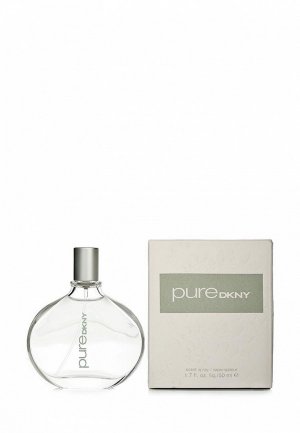 Pure парфюмированная вода 50 мл Donna Karan DO007LWEE536