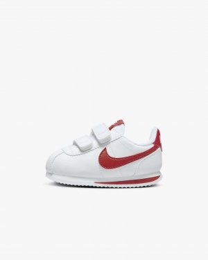 Обувь Cortez Basic Baby 904769-101 Дети Nike