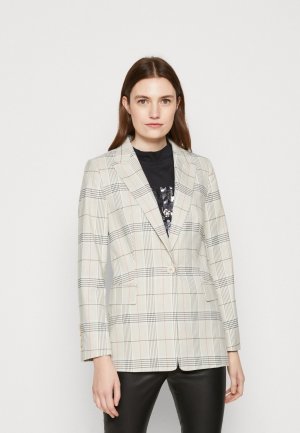 Пиджак , светло-серый Esprit