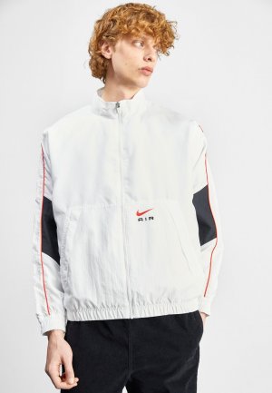 Спортивная куртка AIR TRACKTOP , саммит белый/черный Nike