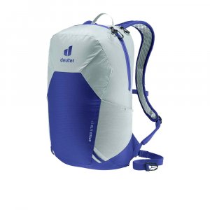 Рюкзак SpeedLite 17, серый Deuter