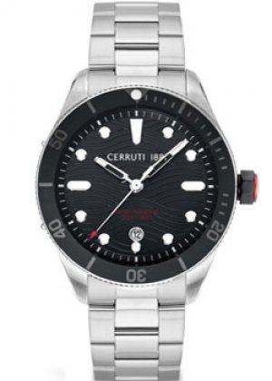 Fashion наручные мужские часы CIWGH2113703. Коллекция CEDONIO Cerruti 1881
