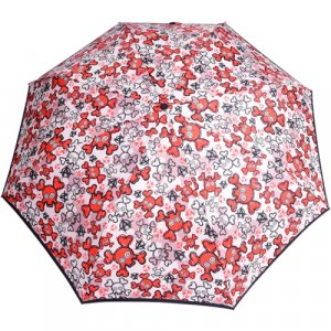 Зонт , розовый Nex. Цвет: розовый