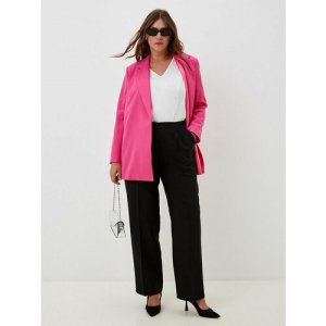 Пиджак , размер 54, розовый MIST. Цвет: розовый