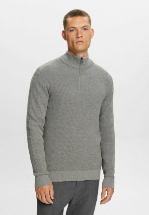 Вязаный свитер , цвет medium grey Esprit