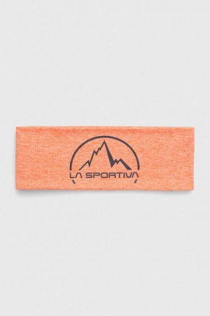 Повязка Artis , оранжевый La Sportiva