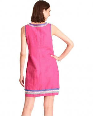 Платье Portia Dress - Fuchsia, розовый Hatley
