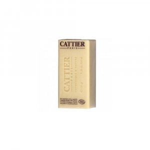 Мягкое мыло с маслом ши Cattier, растительное масло сурграс, 150 г CATTIER