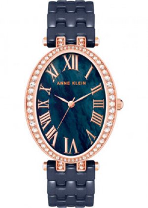 Fashion наручные женские часы 3900RGNV. Коллекция Ceramic Anne Klein