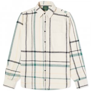 Рубашка в клетку Portuguese Flannel