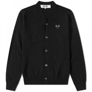 Джемпер Comme des Garcons Play Cardigan Garçons