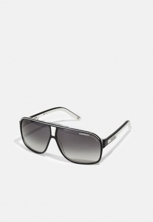 Солнцезащитные очки GRAND PRIX , цвет black Carrera