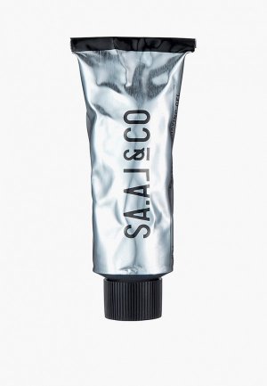 Гель дo бритья SA.AL&CO Protective Shaving Gel, защитный, 100 мл. Цвет: прозрачный