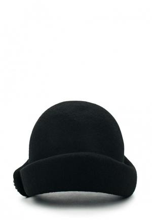Шляпа Venera. Цвет: черный