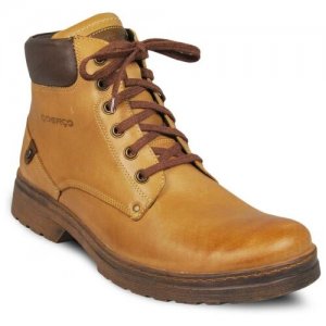 Ботинки goergo 6295-8-2кн 42. Цвет: коричневый