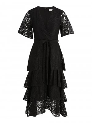 Платье , черный Wallis