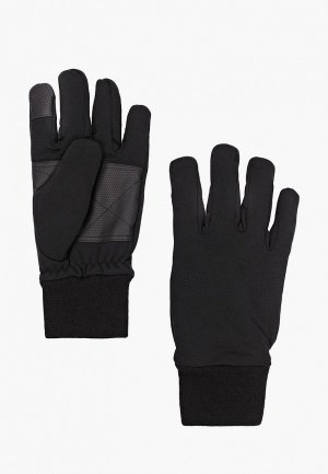 Перчатки Dare 2b Outing Glove. Цвет: черный
