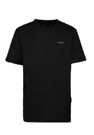 Базовая футболка FESTER JR. , цвет black Cars Jeans
