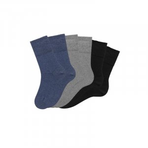 Носки для нейтрального положения H.I.S, цвет blau H.i.s