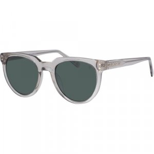 Солнцезащитные очки , зеленый, серый Bogner. Цвет: зеленый/серый