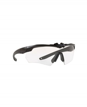Защитные очки сиз, ee9007-1440 ESS, черный Ess