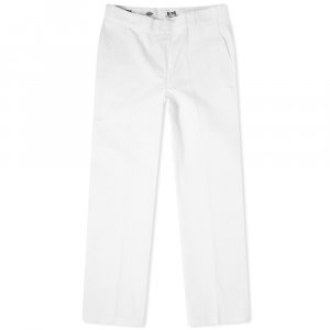 Классические прямые брюки 874, белый Dickies