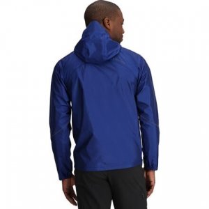 Куртка-дождевик Helium мужская , цвет Galaxy Outdoor Research